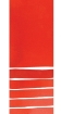 Picture of Daniel Smith Extra Fine Watercolor | Χρώμα Ακουαρέλας Half Pan – Pyrrol Scarlet