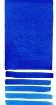 Picture of Daniel Smith Extra Fine Χρώμα Ακουαρέλας Half Pan - Ultramarine Blue