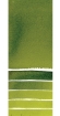 Picture of Daniel Smith Extra Fine Χρώμα Ακουαρέλας Half Pan - Sap Green