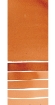 Picture of Daniel Smith Extra Fine Watercolor | Χρώμα Ακουαρέλας Half Pan – Quinacridone Burnt Orange