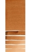 Picture of Daniel Smith Extra Fine Watercolor | Χρώμα Ακουαρέλας Half Pan – Burnt Sienna