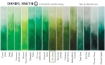 Picture of Daniel Smith Extra Fine Watercolor | Χρώμα Ακουαρέλας Half Pan – Sap Green