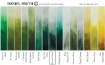 Picture of Daniel Smith Extra Fine Watercolor | Χρώμα Ακουαρέλας Half Pan – Undersea Green