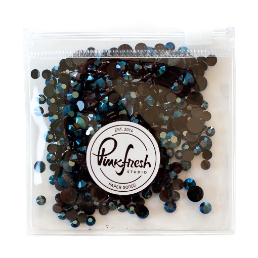 Picture of Pinkfresh Studio Jewel Essentials Διακοσμητικά Στρας - Stargazer