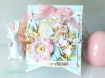 Picture of Mintay Papers Συλλογή Χαρτιών Scrapbooking Beauty in Bloom  12''x12'