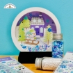Picture of Doodlebug Design DIY Snow Globe - Ξύλινη Βαθιά Κορνίζα Χιονόμπαλα