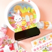 Picture of Doodlebug Design DIY Snow Globe - Ξύλινη Βαθιά Κορνίζα Χιονόμπαλα