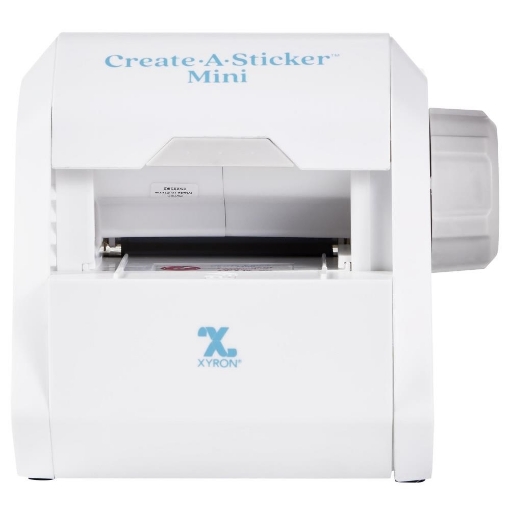 Picture of Xyron Create-A-Sticker Mini Machine - Μηχανή Κατασκευής Αυτοκόλλητων
