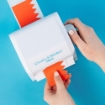 Picture of Xyron Create-A-Sticker Mini Machine - Μηχανή Κατασκευής Αυτοκόλλητων