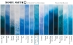 Picture of Daniel Smith Extra Fine Watercolor Tube | Χρώμα Ακουαρέλας σε Σωληνάριο – Phthalo Blue (Green Shade)