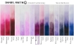 Picture of Daniel Smith Extra Fine Watercolor Tube | Χρώμα Ακουαρέλας σε Σωληνάριο – Rose of Ultramarine