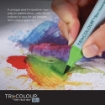 Picture of Spectrum Noir TriColour Aqua Markers – Μαρκαδόροι Ακουαρέλας 3 σε 1, Great Outdoors (9 Χρώματα)