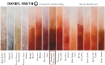 Picture of Daniel Smith Extra Fine Tubes Χρώμα Ακουαρέλας Σωληνάριο - Transparent Brown Oxide