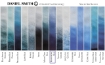 Picture of Daniel Smith Extra Fine Watercolor Tube | Χρώμα Ακουαρέλας σε Σωληνάριο – Indanthrone Blue