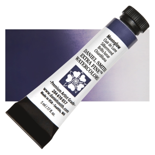 Picture of Daniel Smith Extra Fine Watercolor Tube | Χρώμα Ακουαρέλας σε Σωληνάριο – Moonglow