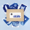 Picture of PAR DIY Cyanotype Kit Paper | Κιτ Κυανοτυπίας για Εκτυπώσεις σε Χαρτί 