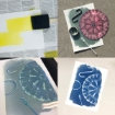 Picture of PAR DIY Cyanotype Kit Paper | Κιτ Κυανοτυπίας για Εκτυπώσεις σε Χαρτί 