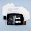 Picture of PAR DIY Cyanotype Kit Paper | Κιτ Κυανοτυπίας για Εκτυπώσεις σε Χαρτί 
