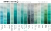 Picture of Daniel Smith PrimaTek Extra Fine Watercolor Tube | Χρώμα Ακουαρέλας PrimaTek σε Σωληνάριο – Amazonite Genuine