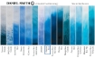 Picture of Daniel Smith Extra Fine Watercolor Tube | Χρώμα Ακουαρέλας σε Σωληνάριο – Verditer Blue