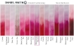 Picture of Daniel Smith Extra Fine Watercolor Tube | Χρώμα Ακουαρέλας σε Σωληνάριο – Quinacridone Magenta