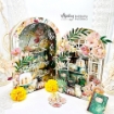 Picture of Mintay Papers Συλλογή Scrapbooking 12" x 12" - Nana’s Kitchen
