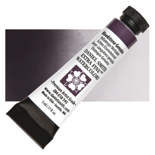 Picture of Daniel Smith Extra Fine Watercolor Tube | Χρώμα Ακουαρέλας σε Σωληνάριο – Bloodstone Genuine