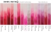 Picture of Daniel Smith Extra Fine Watercolor Tube | Χρώμα Ακουαρέλας σε Σωληνάριο – Opera Pink