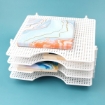Picture of We R Memory Keepers Multi-Use Paper Trays, 20pcs - Πολυμορφικά Ράφια Αποθήκευσης για Χαρτιά & Projects