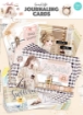 Picture of Asuka Studio Kawaii Κάρτες Journaling - Good Life Bliss, 20τεμ.