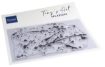 Picture of Marianne Design Διάφανη Σφραγίδα - Tiny's Art Splatters 