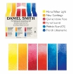 Picture of Daniel Smith Watercolor Essentials Set 285610005 – Βασικό Artist Σετ Χρωμάτων Ακουαρέλας, 6 Χρώματα