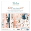Picture of Mintay Papers Συλλογή Scrapbooking Διπλής Όψης 12'' x 12'' - Dreamland