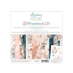 Picture of Mintay Papers Μπλοκ Scrapbooking Διπλής Όψης 6'' x 6'' - Dreamland