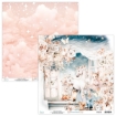 Picture of Mintay Papers Dreamland 12" x 12" | Σετ Χαρτιών Scrapbooking Διπλής Όψης