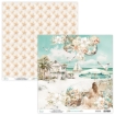 Picture of Mintay Papers Συλλογή Scrapbooking Διπλής Όψης 12'' x 12'' - Coastal Memories