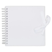 Picture of Papermania Scrapbook  Άλμπουμ 8'' x 8'' - White, 40 Φύλλα