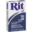 Picture of Rit Powder Dye Βαφή για Ύφασμα - Navy Blue