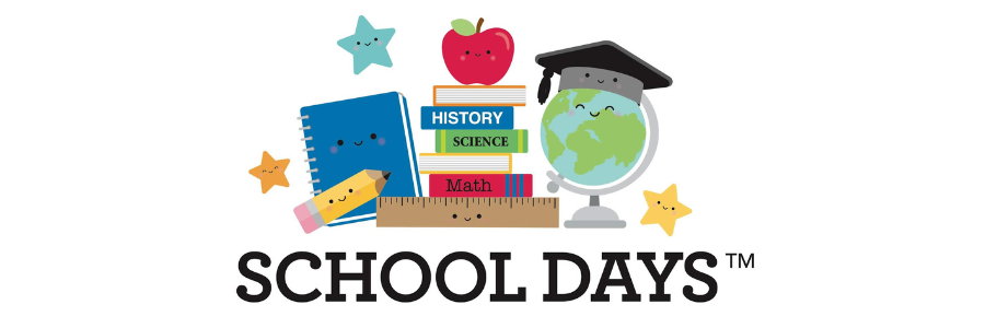 Λίγο πριν τελειώσει και αυτή η σχολική χρονιά!