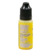 Picture of Couture Creations Golden Age Alcohol Ink | Μελάνι Οινοπνεύματος 12ml - Sunflower