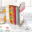 Picture of Doodlebug Shape Sprinkles | Αυτοκόλλητα Happy Healing, 38τεμ.
