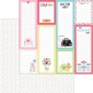 Picture of Doodlebug Paper Pack 12"x12" | Συλλογή Χαρτιών Scrapbooking Happy Healing