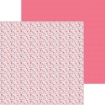 Picture of Doodlebug Paper Pack 12"x12" | Συλλογή Χαρτιών Scrapbooking Happy Healing