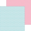 Picture of Doodlebug Paper Pack 12"x12" | Συλλογή Χαρτιών Scrapbooking Happy Healing