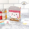 Picture of Doodlebug Paper Pack 12"x12" | Συλλογή Χαρτιών Scrapbooking Happy Healing