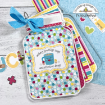 Picture of Doodlebug Paper Pack 12"x12" | Συλλογή Χαρτιών Scrapbooking Happy Healing