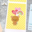 Picture of Doodlebug Paper Pack 6"x6" | Μπλοκ Χαρτιών Scrapbooking Happy Healing