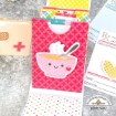 Picture of Doodlebug Paper Pack 6"x6" | Μπλοκ Χαρτιών Scrapbooking Happy Healing