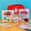 Picture of Doodlebug Doodle Cuts Dies | Μήτρες Κοπής Wish You Well, Happy Healing, 19τεμ.
