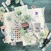 Picture of Prima Marketing Ephemera I Διακοσμητικά Εφήμερα - Nature Academia, 70τεμ.